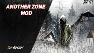 сталкер Another Zone Mod/прохождение с ТОЗ 34