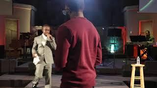 Prophet Evans Abban