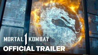 Mortal Kombat 1 – Official Live Action Trailer ft. Dave Bautista