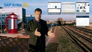 SAP Ariba Supply Chain Solutions