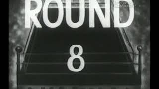 Jack Johnson vs Stanley Ketchel