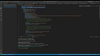 AndroidManifest xml   weight   Visual Studio Code 2022 09 04 10 08 14