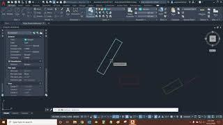 Rotate & Align Tools in AutoCAD