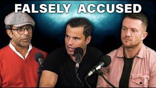 Falsely Accused by Eleanor Williams  - Tommy Robinson Helps Muslim Mo Rammy Clear His Name