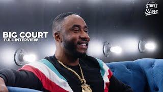 Master P right hand Big Court on online feud with Wack 100, No Limit history, Holdin Court Podcast