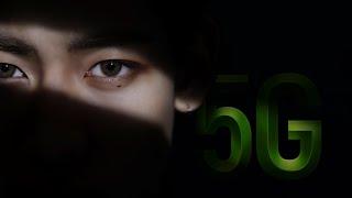 IMAGINE YOUR FUTURE WITH AIS 5G (BAMBAM)