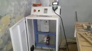 CNC wood Router In Pakistan