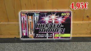 Nico - Donnerröhren | TOP für 4,95€ [FULL HD]