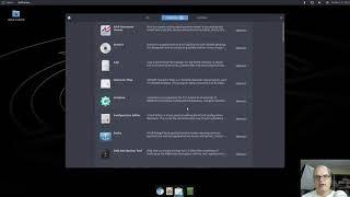 Eevnos Linux Setup Part 2