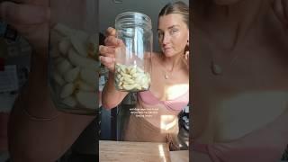 Life changing home remedy when sick