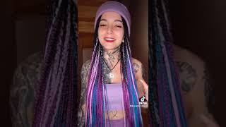 Yağmur Şimşek Twerk