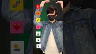 【 AQUA - Barbie Girl 】TikTok dance tutorial TAKAHARU #shorts #trend #trending