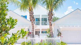 The Strand | Key West Inspired Modern Townhomes and Single Family Homes In Vero Beach, Florida