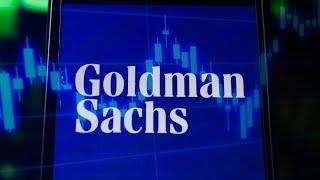 Goldman Exits Robo-Investing in Betterment Deal for Marcus