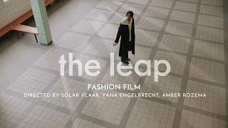 The Leap (Fashion Film) by Solar Vlaar, Yana Engelbrecht, Amber Rozema