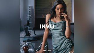 TAEYEON (태연) - INVU 「Audio」