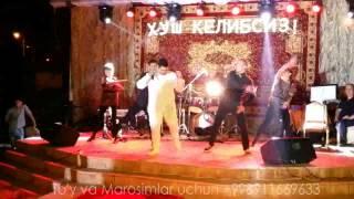 Mirjon Ashrapov - Rolik (Official HD Video)