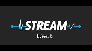 BYVETER  Субботний Stream с ветром(Топ 1 Тюмень) cs 1.6