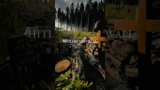 Hitlers Westwall WW2 🪖 Biggest defeat for the Americans 