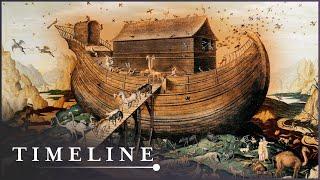 Is There Scientific Proof Of Noah's Ark Ever Existing? | Myth Hunters