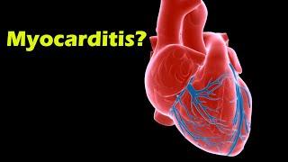 What is Myocarditis?