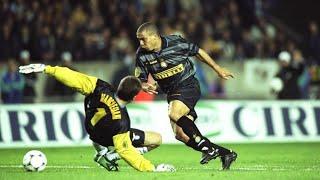 Ronaldo Nazario ● Greatest Dribbling Skills & Goals Ever