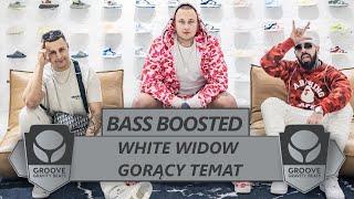 WHITE WIDOW - GORĄCY TEMAT (Bass Boosted) (GrooveGravity Beats)