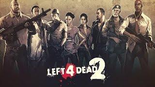 Как играть по сети в Left 4 Dead 2 (Пиратка, NOCD)