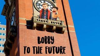 Emazfilmz: BOBBY TO THE FUTURE!