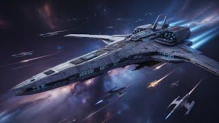Galactic Council Executes Human Envoy—Earth's Answer: Erase Them All! | HFY | Sci Fi Stories
