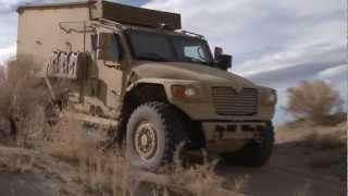 ND Defense MXT APC