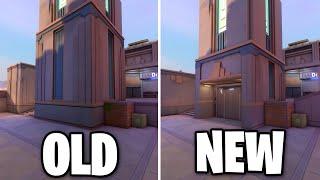 NEW SUNSET CHANGES (Patch 9.08)