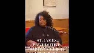 St. James Love Month