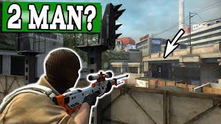 New Boost In CS:GO?! (WORKS ON ALL MAPS)