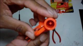 Nerf Jolt Restrictor Removal