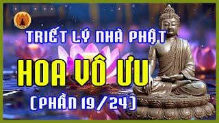 Hoa Vô Ưu (PHẦN 19/24) - Những tuyệt phẩm mang triết lý nhà Phật