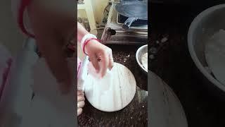 sabudana ka Paratha #cooking #food #recipe