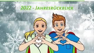 Jahresrückblick 2022 CURAVIVA Zentralschweiz Bildung