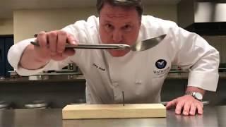 The Vollrath Spoon Test
