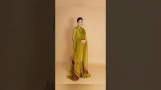 New Silk  Suits Designs |Fresh catalog Of Silk Suit |Heavy Modern Designs Bold Look For Suits 
