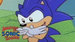 Adventures of Sonic the Hedgehog 140 - Zoobotnik | HD | Full Episode