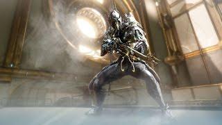 Warframe - Эш Прайм - Билд - Мистический Обман