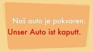 Lekcija 76 - nešto obrazložiti 2 (nauci-njemacki.com) -etwas begründen 2 - učenje njemačkog jezika