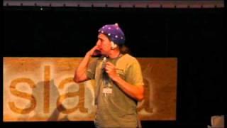 TEDxBratislava - Martin Štulrajter & Miroslav Švec - on what they learned about brain