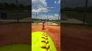 Softball  #softball #softballdrills #softballplayer #softballlove #softballgirls
