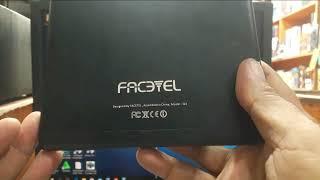 Facetel Q3 frp bypass Google Account remove 2021 bhw prank