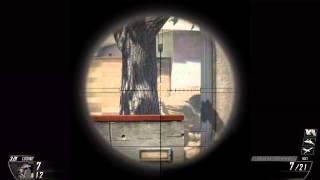 TrueGamerX14 - Black Ops II Game Clip