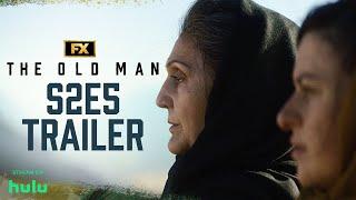 The Old Man | Season 2, Episode 5 Trailer - XII | FX