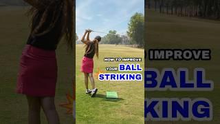 Improve Your Swing Path with this Simple Training Mat | Golfoy India #golf #impactmat #golfswing