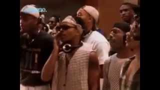 Black Men United - U Will Know